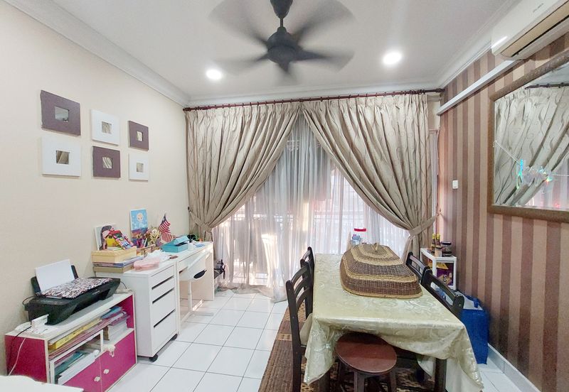Mahasa Villa Apartment