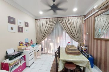Mahasa Villa Apartment