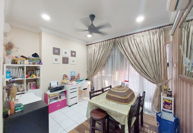 Mahasa Villa Apartment