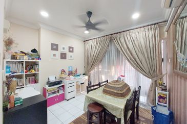 Mahasa Villa Apartment