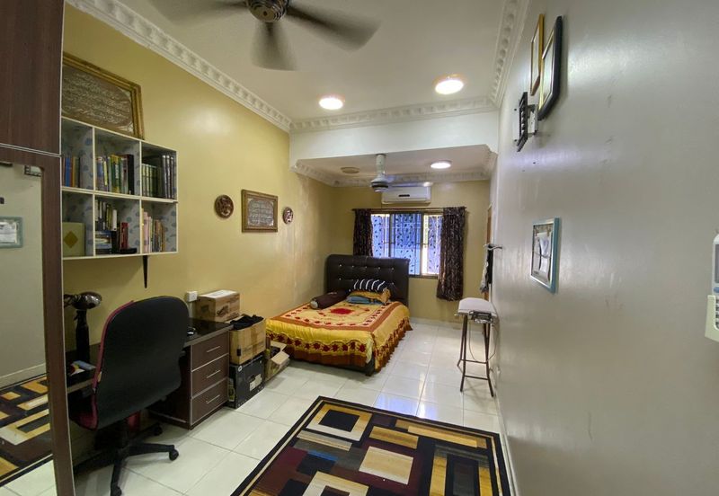 Taman Mutiara Gombak