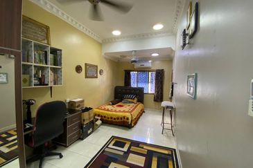 Taman Mutiara Gombak