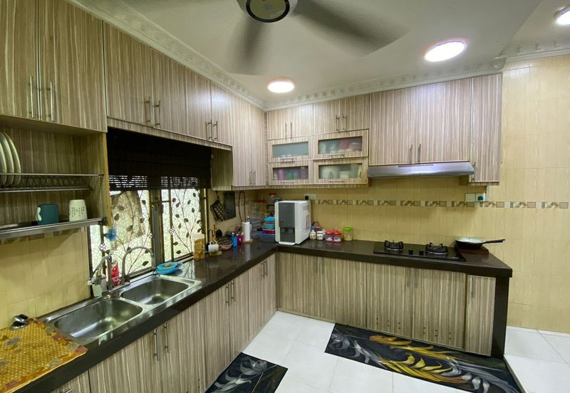 Taman Mutiara Gombak