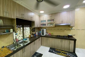 Taman Mutiara Gombak