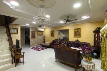 Taman Mutiara Gombak