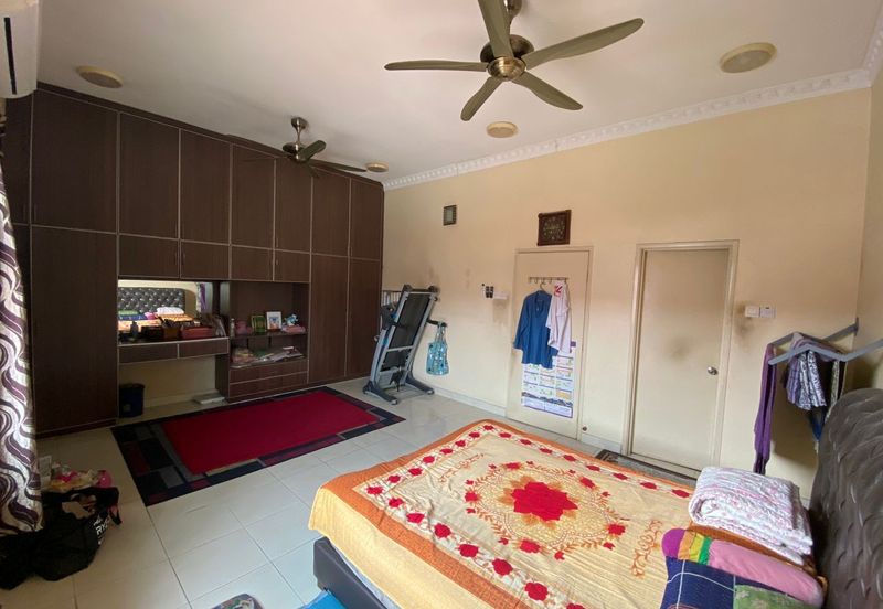 Taman Mutiara Gombak