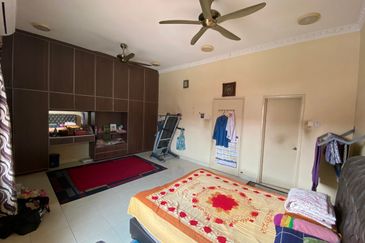 Taman Mutiara Gombak