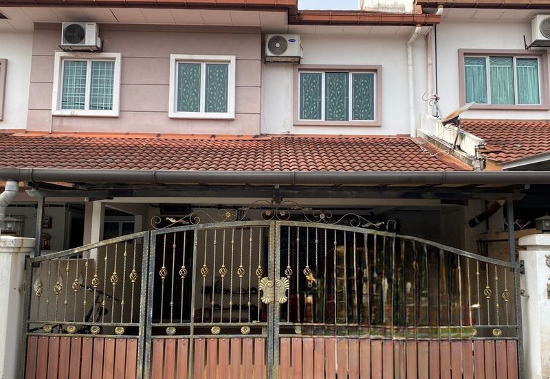 Taman Mutiara Gombak