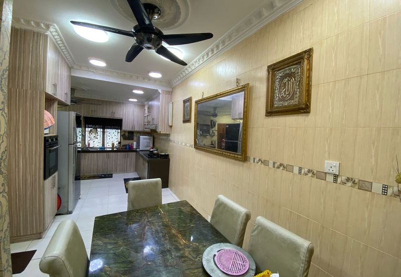 Taman Mutiara Gombak