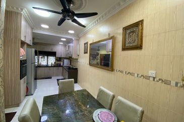 Taman Mutiara Gombak