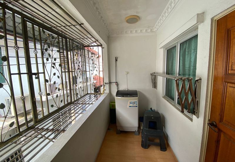 Taman Mutiara Gombak