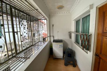 Taman Mutiara Gombak