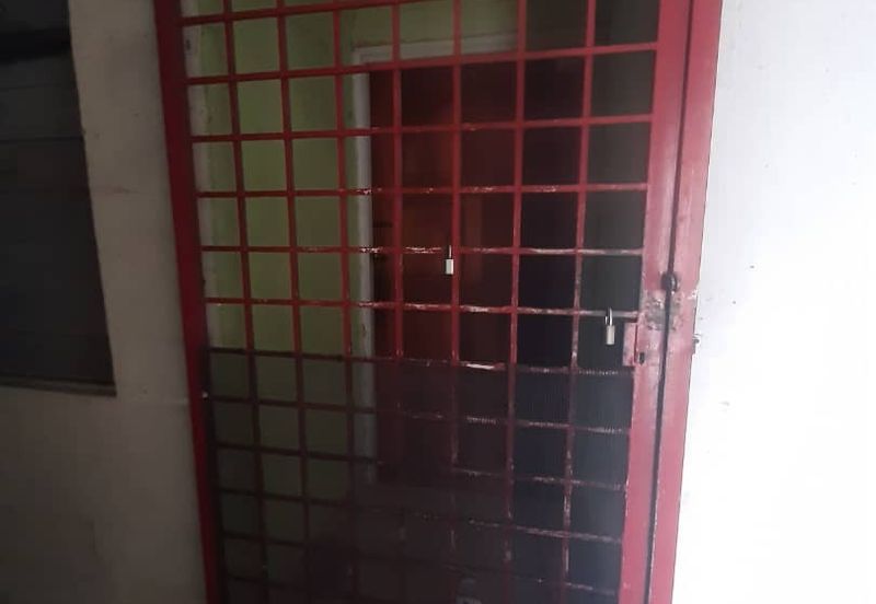 Flat Sentul Utama, Sentul Murni