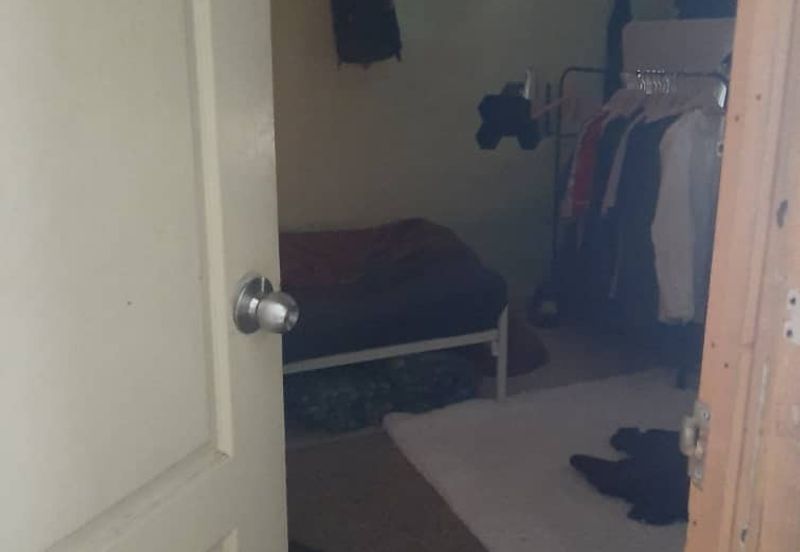 Flat Sentul Utama, Sentul Murni