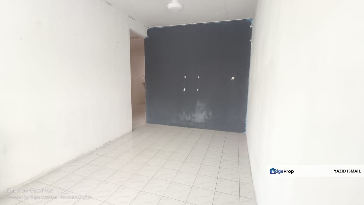 [Murah]Taman Politeknik,Port Dickson, Negeri Sembilan, Port Dickson