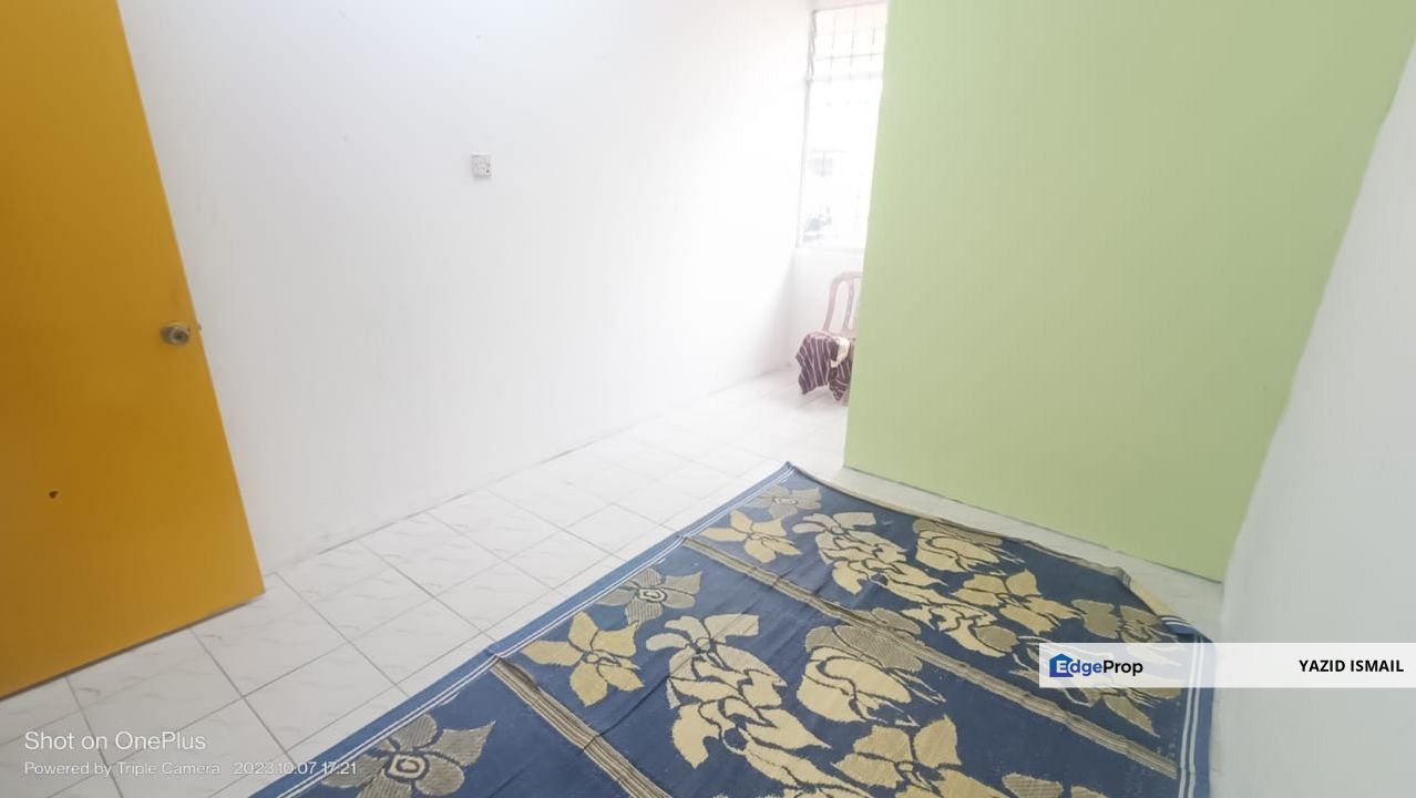 [Murah]Taman Politeknik,Port Dickson, Negeri Sembilan, Port Dickson