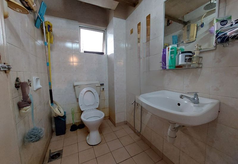 Pangsapuri Mawar Sari