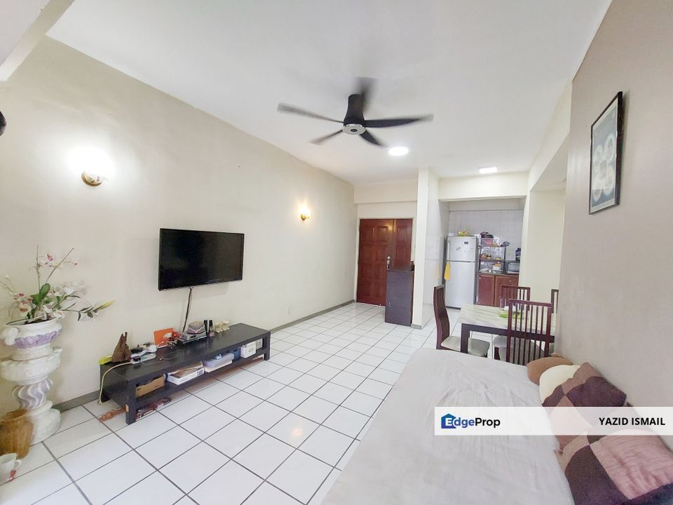 Setapak Ria Condo,Setapak, KL
[ Freehold 
], Kuala Lumpur, Setapak