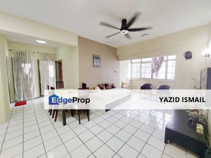 Setapak Ria Condo,Setapak, KL
[ Freehold 
], Kuala Lumpur, Setapak