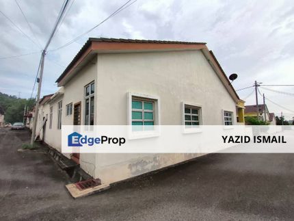 [ END LOT ] Single Storey Nusa Intan Senawang, Seremban, Negeri Sembilan, Seremban