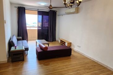 Putra Villa Kondominium