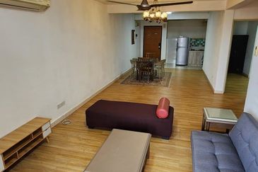 Putra Villa Kondominium