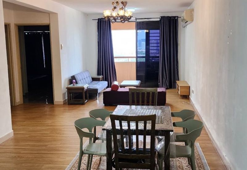 Putra Villa Kondominium