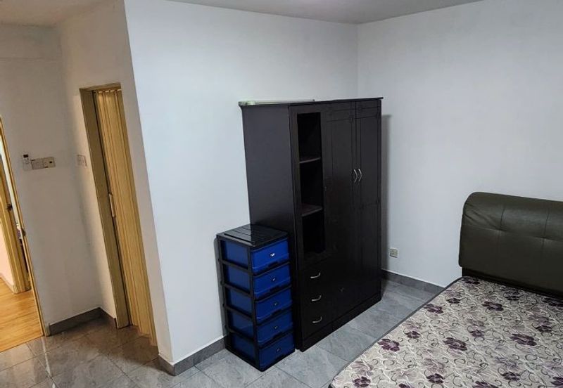 Putra Villa Kondominium