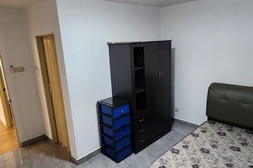 Putra Villa Kondominium