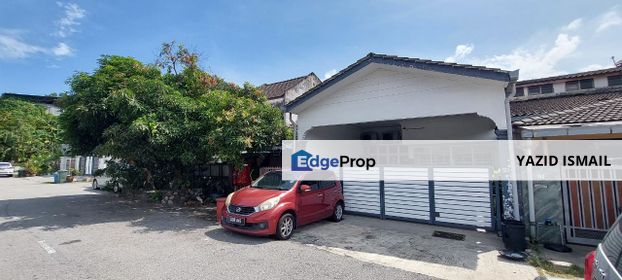 1.5 Storey Terrace, Taman Desa Minang,Gombak, Selangor, Gombak