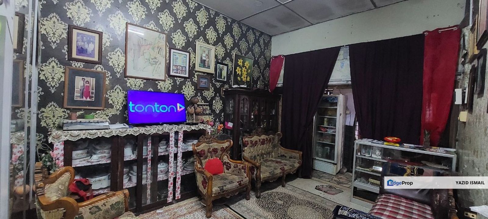 1.5 Storey Terrace, Taman Desa Minang,Gombak, Selangor, Gombak