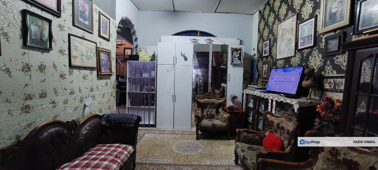 1.5 Storey Terrace, Taman Desa Minang,Gombak, Selangor, Gombak