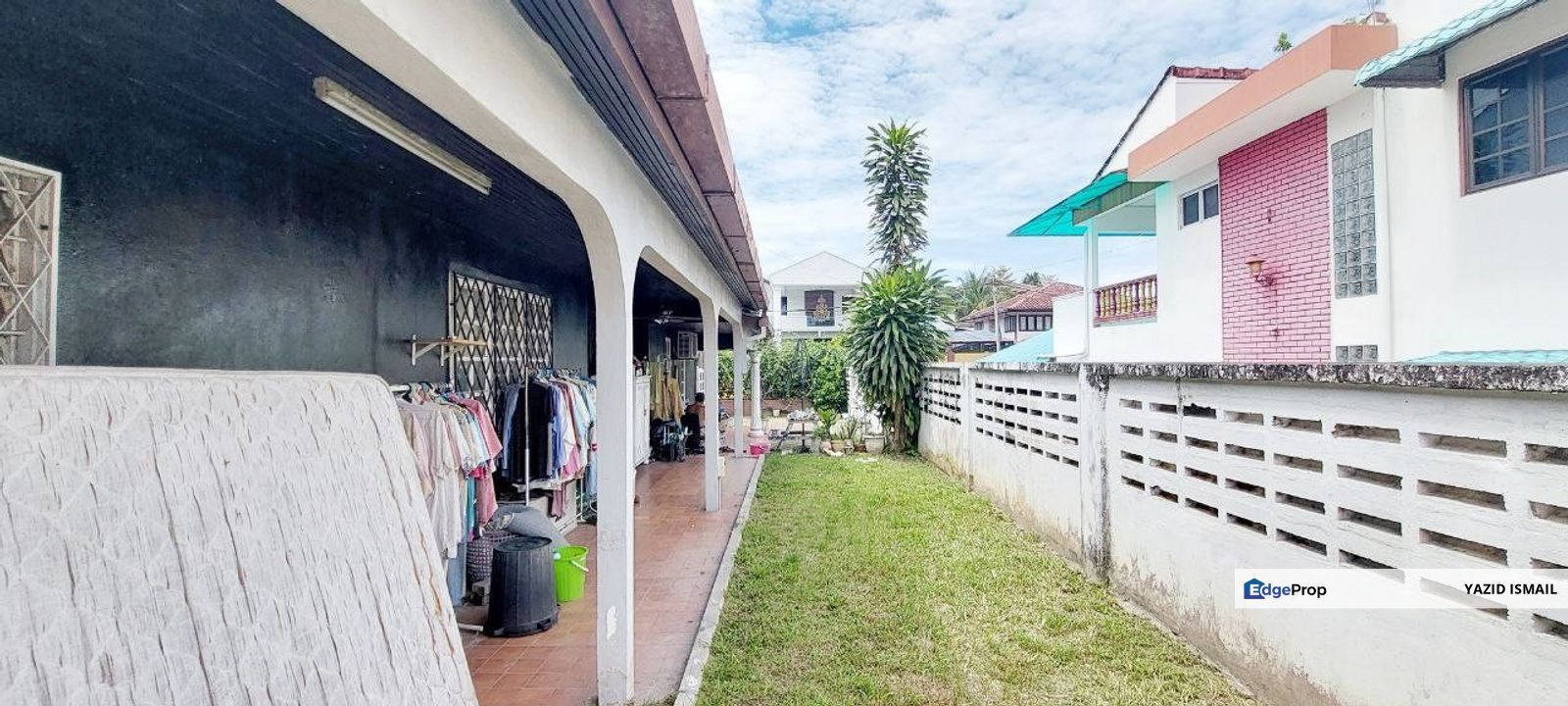 Bungalow Double Storey, Taman Gombak Setia, KL

, Selangor, Gombak