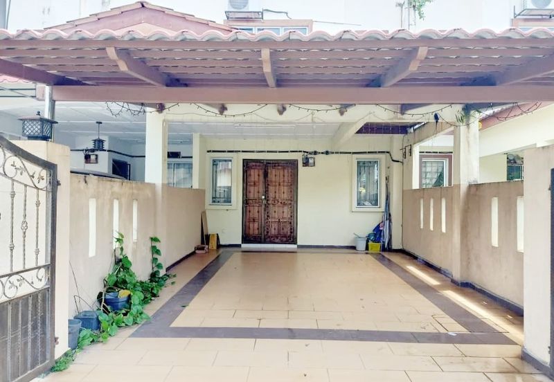 Taman Selayang Mulia