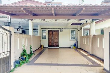 Taman Selayang Mulia