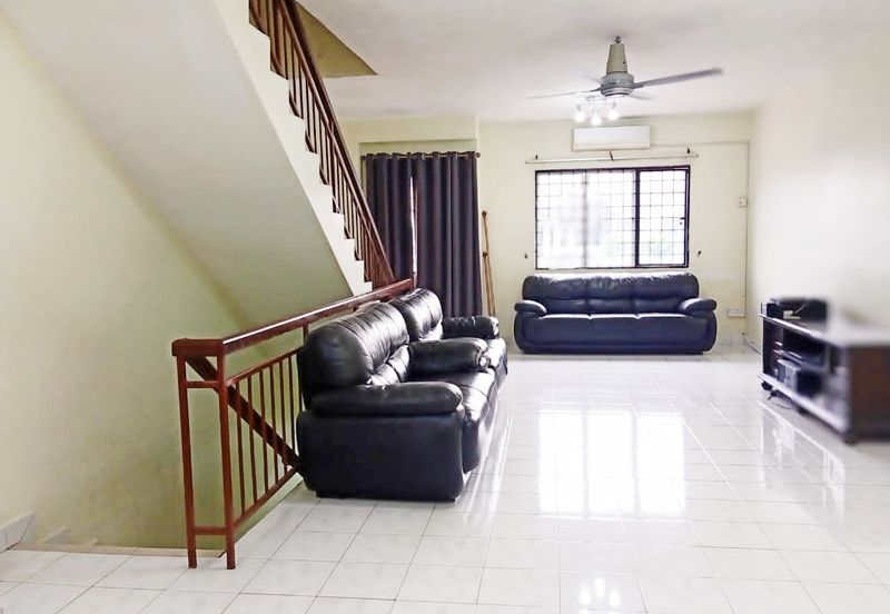 Taman Selayang Mulia