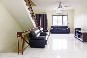 Taman Selayang Mulia