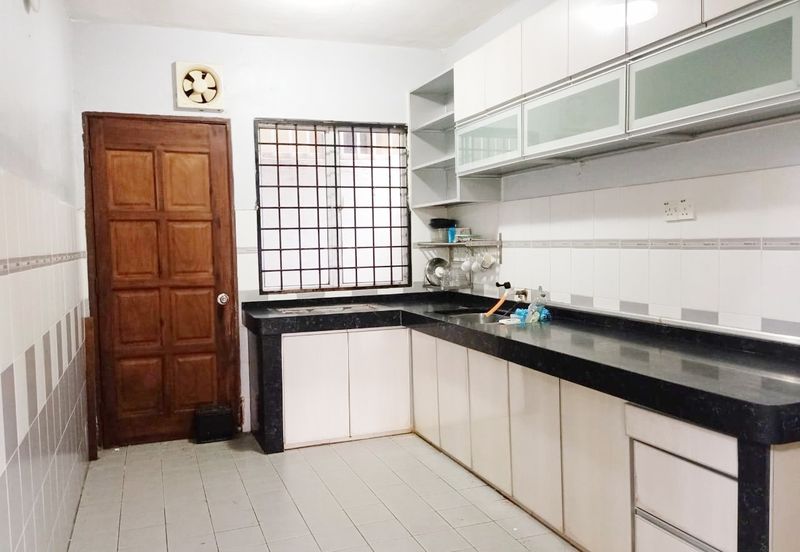 Taman Selayang Mulia