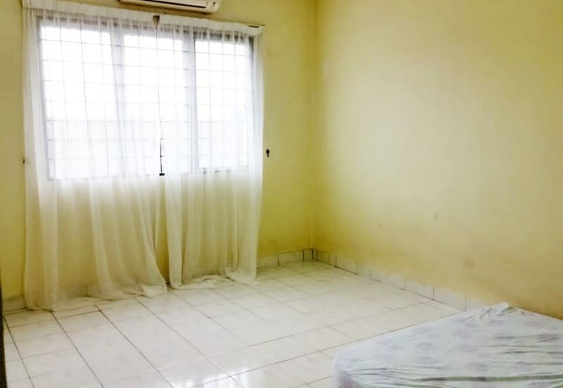 Taman Selayang Mulia