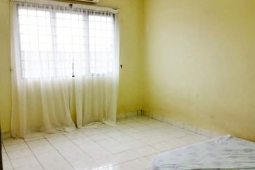 Taman Selayang Mulia