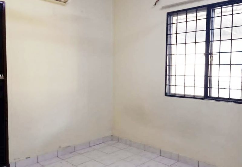 Taman Selayang Mulia