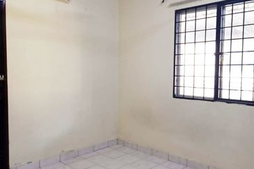 Taman Selayang Mulia