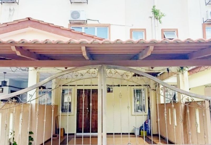 Taman Selayang Mulia