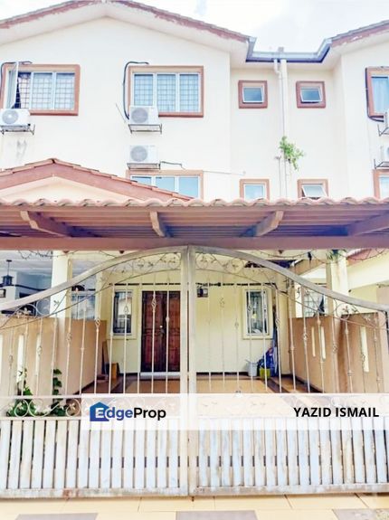 2.5 Storey, Taman Selayang Mulia, Batu Caves, Selangor, Selayang