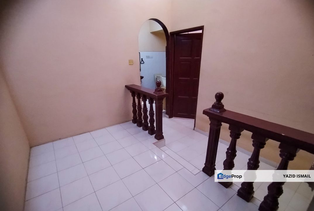 Single Storey, Taman Jasa Utama, Batu Caves, Selangor, Batu Caves 