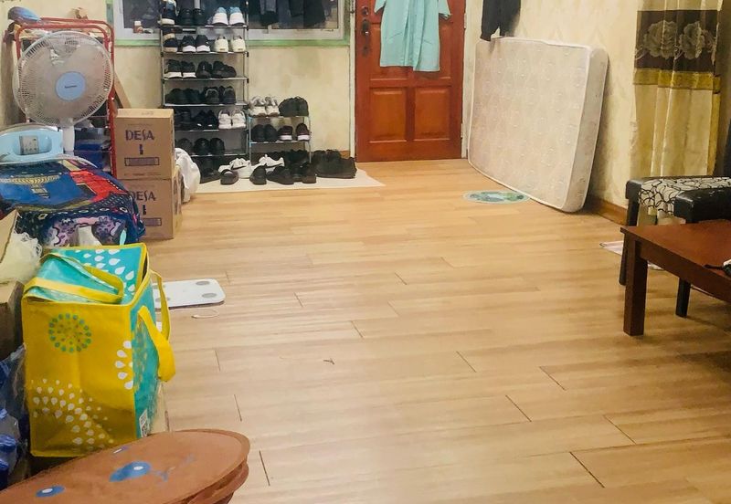 Pangsapuri Kenanga Sari