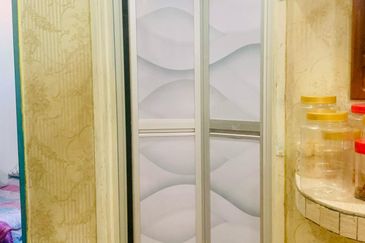 Pangsapuri Kenanga Sari