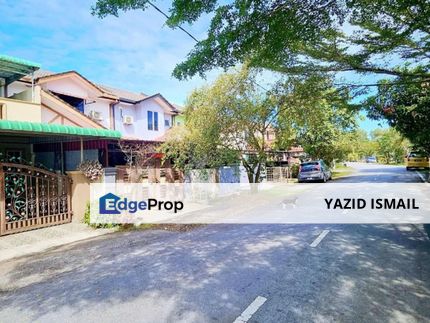 2 Storey, Bukit Sentosa, RAWANG , Selangor, Rawang