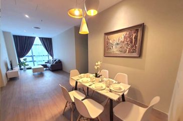 Bangsar Trade Centre