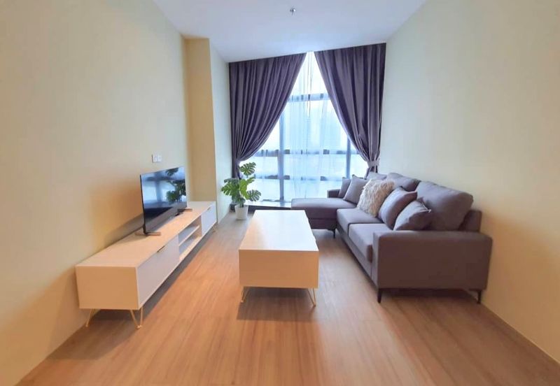 Bangsar Trade Centre